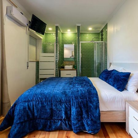Joivy Inviting Accommodations In Vila Nova De Gaia Exterior foto