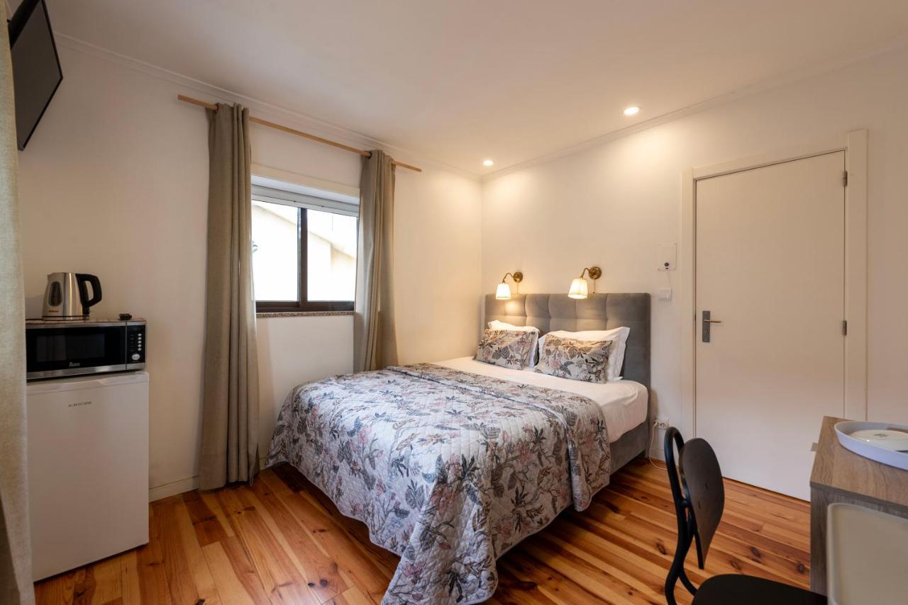 Joivy Inviting Accommodations In Vila Nova De Gaia Exterior foto