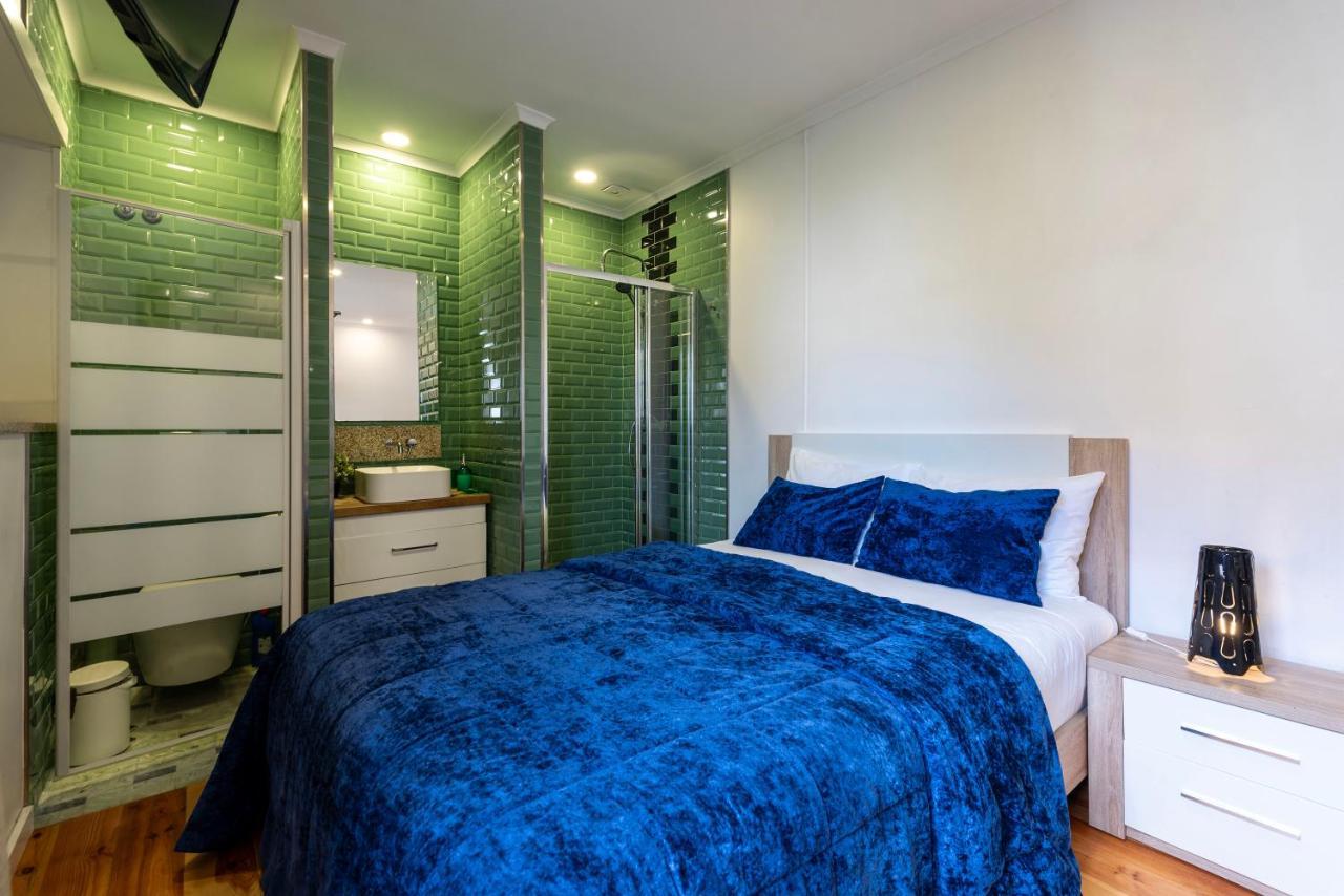 Joivy Inviting Accommodations In Vila Nova De Gaia Exterior foto