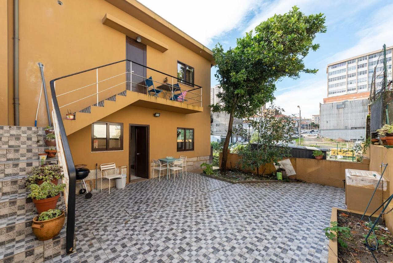 Joivy Inviting Accommodations In Vila Nova De Gaia Exterior foto