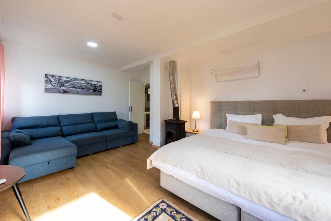 Joivy Inviting Accommodations In Vila Nova De Gaia Exterior foto